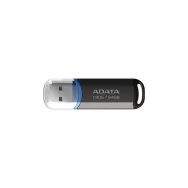 Pendrive ADATA C906 64GB USB2.0 Stick Classic AC906-64G-RBK - Czarny