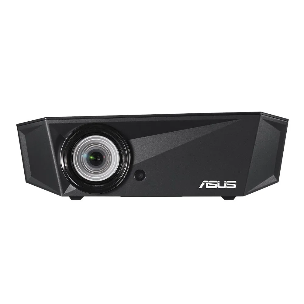 Projektor ASUS F1 90LJ00B0-B00520, 1920x1080 (FHD), 4:3, 1200 lm, 3500:1 | Sklep ITnes.pl, IT for BUSINESS Projektor ASUS F1 90LJ00B0-B00520, 1920x1080 (FHD), 4:3, 1200 lm, 3500:1 | Sklep ITnes.pl, IT for BUSINESS