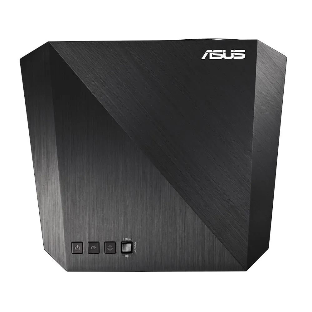 Projektor ASUS F1 90LJ00B0-B00520 - 1920x1080 (Full HD)/4:3/1200 lm/3500:1 - zdjęcie