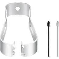 Rysik Samsung S Pen do Galaxy S25 Ultra EJ-PS938BBEGEU - Czarny Rysik Samsung S Pen do Galaxy S25 Ultra EJ-PS938BBEGEU - Czarny