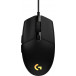Mysz Logitech G102 Lightspeed Gaming Mouse 910-005823 - Czarna, Sensor optyczny, USB, 8000 DPI, 6 przycisków