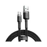 Kabel Baseus USB-C, USB-A CATKLF-AG1 - zdjęcie poglądowe 4