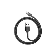 Kabel Baseus USB-C, USB-A CATKLF-AG1 - zdjęcie poglądowe 1