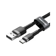Kabel Baseus USB-C, USB-A CATKLF-AG1 - zdjęcie poglądowe 2