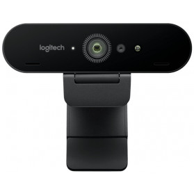 Kamera internetowa Logitech Brio 4K Stream Edition 960-001194 - zdjęcie poglądowe 5