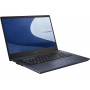 Laptop ASUS ExpertBook B5 B5402C B5402CEA-KC0187X - i5-1155G7, 14" FHD WV, RAM 8GB, SSD 512GB, Granatowy, Windows 11 Pro, 3 lata OS - zdjęcie 1