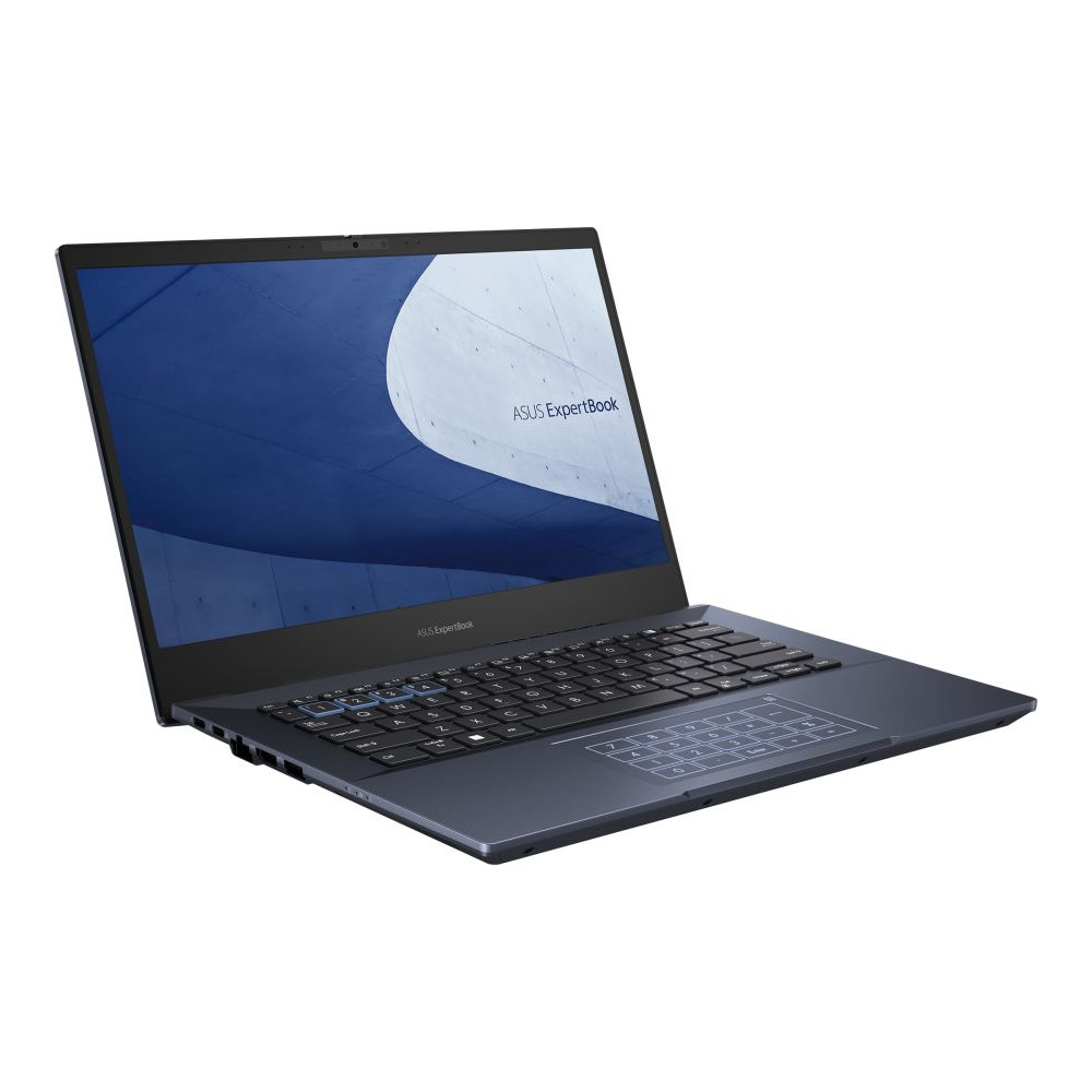 Zdjęcie laptopa ASUS ExpertBook B5 B5402C B5402CEA-KC0187X
