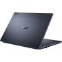 Laptop ASUS ExpertBook B5 B5402C B5402CEA-KC0187X - i5-1155G7, 14" FHD WV, RAM 8GB, SSD 512GB, Granatowy, Windows 11 Pro, 3 lata OS - zdjęcie 2