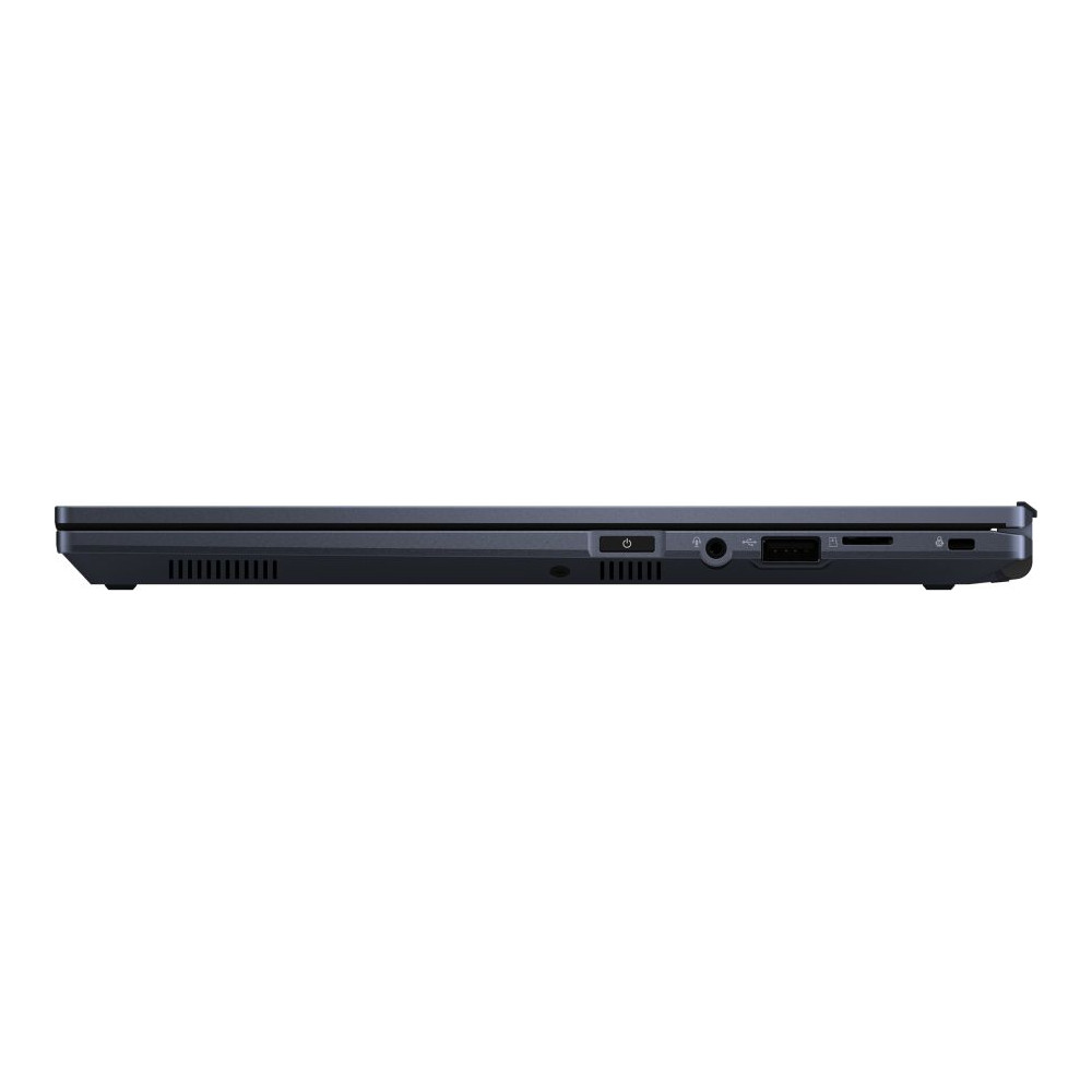 Laptop ASUS ExpertBook B5 B5402C B5402CEA-KC0187X - i5-1155G7/14,0" Full HD WV/RAM 8GB/SSD 512GB/Windows 11 Pro/3 lata On-Site - zdjęcie