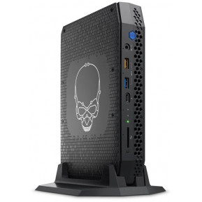 Komputer Intel NUC 11 Enthusiast Kit RNUC11PHKI7C000 - zdjęcie poglądowe 6