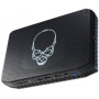 Komputer Intel NUC 11 Enthusiast Kit RNUC11PHKI7C000 - zdjęcie poglądowe 2