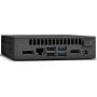 Komputer Intel NUC 11 Essential Kit BNUC11ATKPE0S00 - zdjęcie poglądowe 3