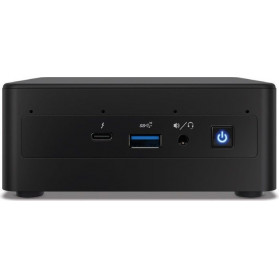 Komputer Intel NUC 11 Performance Kit Tall RNUC11PAHI30000 - zdjęcie poglądowe 5