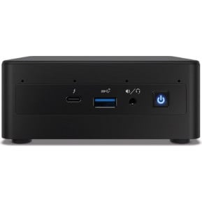 Komputer Intel NUC 11 Performance Kit Tall RNUC11PAHI30000 - zdjęcie poglądowe 5