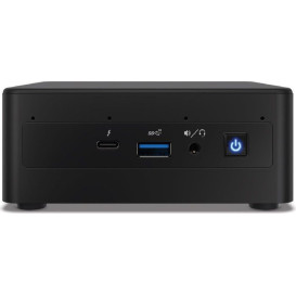 Komputer Intel NUC 11 Performance Kit Tall RNUC11PAHI30000 - Mini Desktop/i3-1115G4/Wi-Fi/3 lata Carry-in