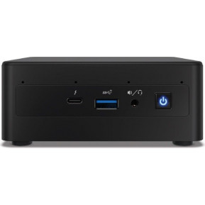 Komputer Intel NUC 11 Performance Kit Tall RNUC11PAHI30Z00 - zdjęcie poglądowe 5