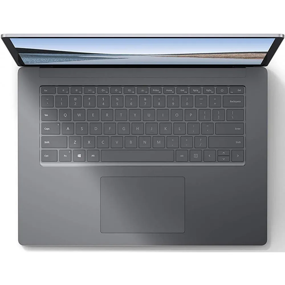 Zdjęcie laptopa Microsoft Surface 4 LFI-00042