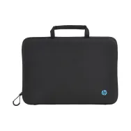 Etui na laptopa HP Mobility 14" 4U9G9AA, Czarne | Sklep ITnes.pl, IT for BUSINESS
