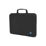 Etui na laptopa HP Mobility 14" 4U9G9AA, Czarne | Sklep ITnes.pl, IT for BUSINESS