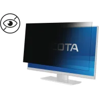 Filtr prywatyzujący Dicota Privacy Filter 2-way side-mounted Universal 16:9 23,8 D50057-2SM - Przezroczysty