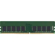 Pamięć RAM 1x16GB DIMM DDR4 Kingston KSM32ED8, 16MR - zdjęcie poglądowe 1