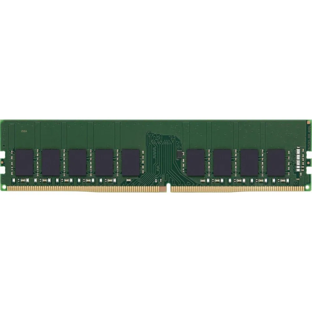 Pamięć RAM 1x16GB UDIMM DDR4 Kingston KSM32ED8/16MR, 3200MHz, CL22, ECC, 1,2 V | Sklep ITnes.pl, IT for BUSINESS