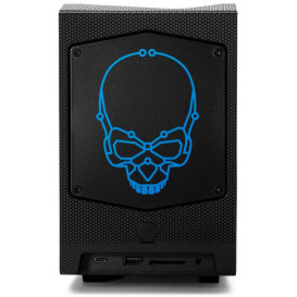 Komputer Intel NUC 12 Extreme Kit RNUC12DCMI90000 - Mini Desktop/i9-12900/Wi-Fi/3 lata Carry-in