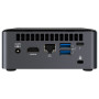Komputer Intel NUC 10 Performance Mini PC BXNUC10I5FNHJA - zdjęcie poglądowe 1