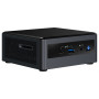 Komputer Intel NUC 10 Performance Mini PC BXNUC10I5FNHJA - zdjęcie poglądowe 2