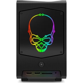 Komputer Intel NUC 11 Extreme Kit RNUC11BTMI70002 - zdjęcie poglądowe 4