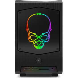 Komputer Intel NUC 11 Extreme Kit RNUC11BTMI70002 - Mini Desktop/i7-11700B/Wi-Fi/3 lata Carry-in