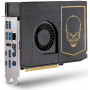 Komputer Intel NUC 11 Extreme Kit RNUC11BTMI70002 - zdjęcie poglądowe 3