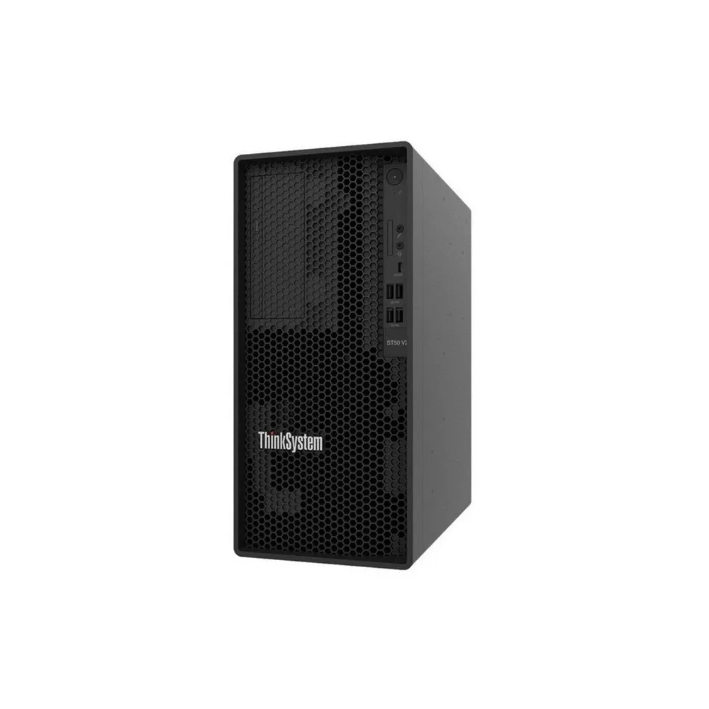 Serwer Lenovo ThinkSystem ST50 7DF3A00YEA - zdjęcie poglądowe 1