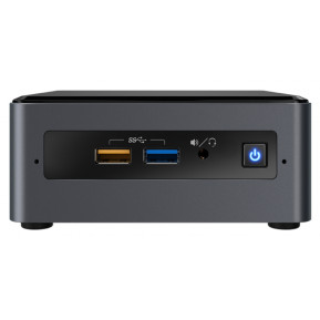 Komputer Intel NUC 7 Essential Kit BOXNUC7CJYH - zdjęcie poglądowe 5