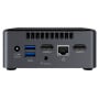 Komputer Intel NUC 7 Essential Kit BOXNUC7CJYH - zdjęcie poglądowe 2