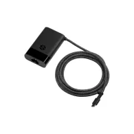 Ładowarka do laptopa HP USB-C EURO 65 W 671R3AA, Czarna | Sklep ITnes.pl, IT for BUSINESS
