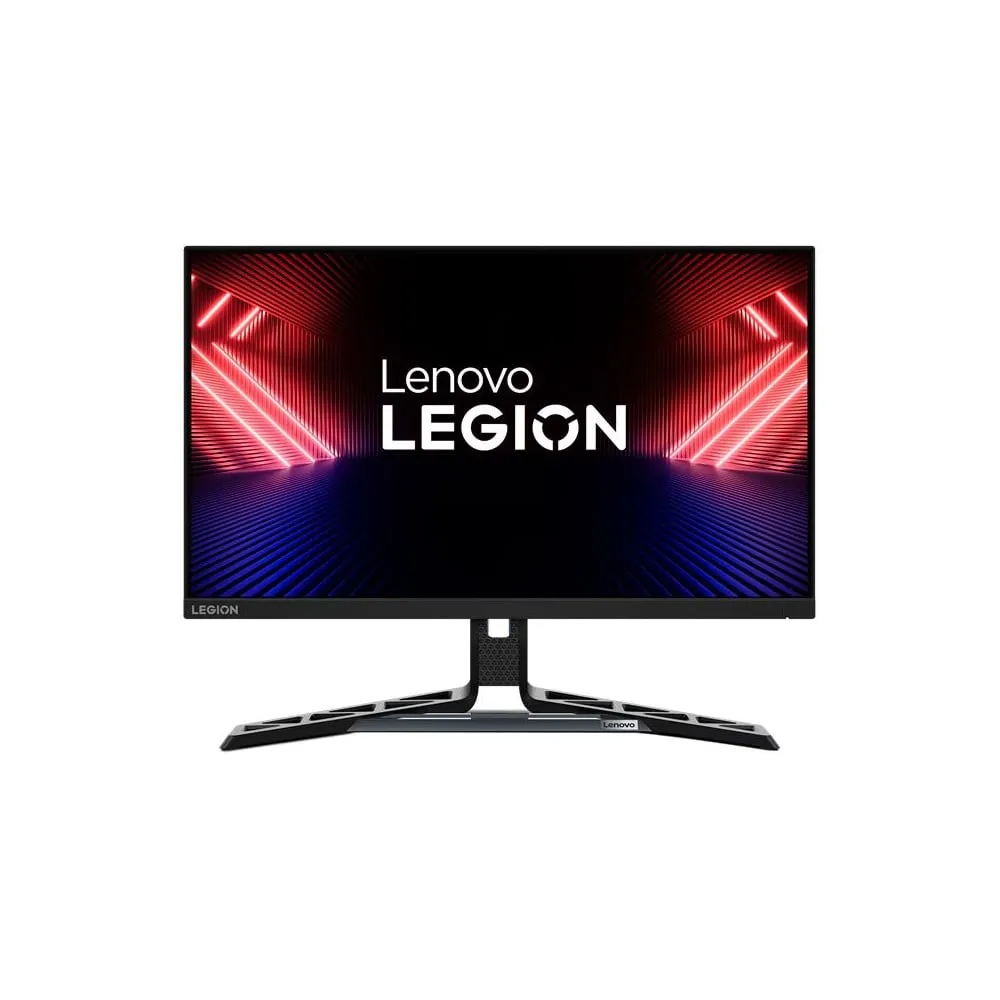 Monitor Lenovo Legion R25i-30 67B7GACBEU, 24,5", 1920x1080 (FHD), 165Hz(Overclockto180Hz)Hz, IPS, FreeSync, HDR, 5 ms, pivot, Cz