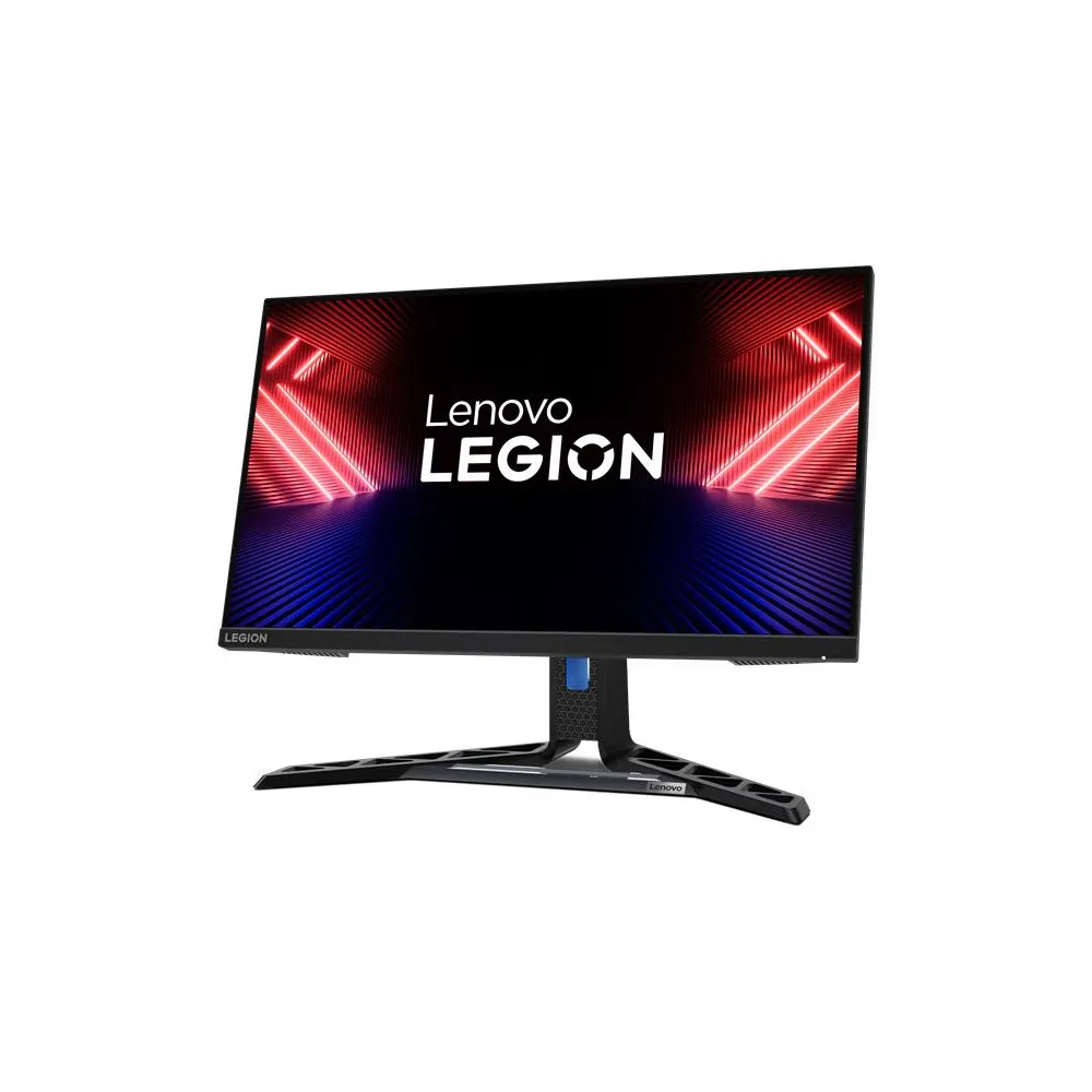 Monitor Lenovo Legion R25i-30 67B7GACBEU - 24,5"/1920x1080 (FHD)/165Hz(Overclockto180Hz)Hz/IPS/FreeSync/HDR/5 ms/pivot/Czarne