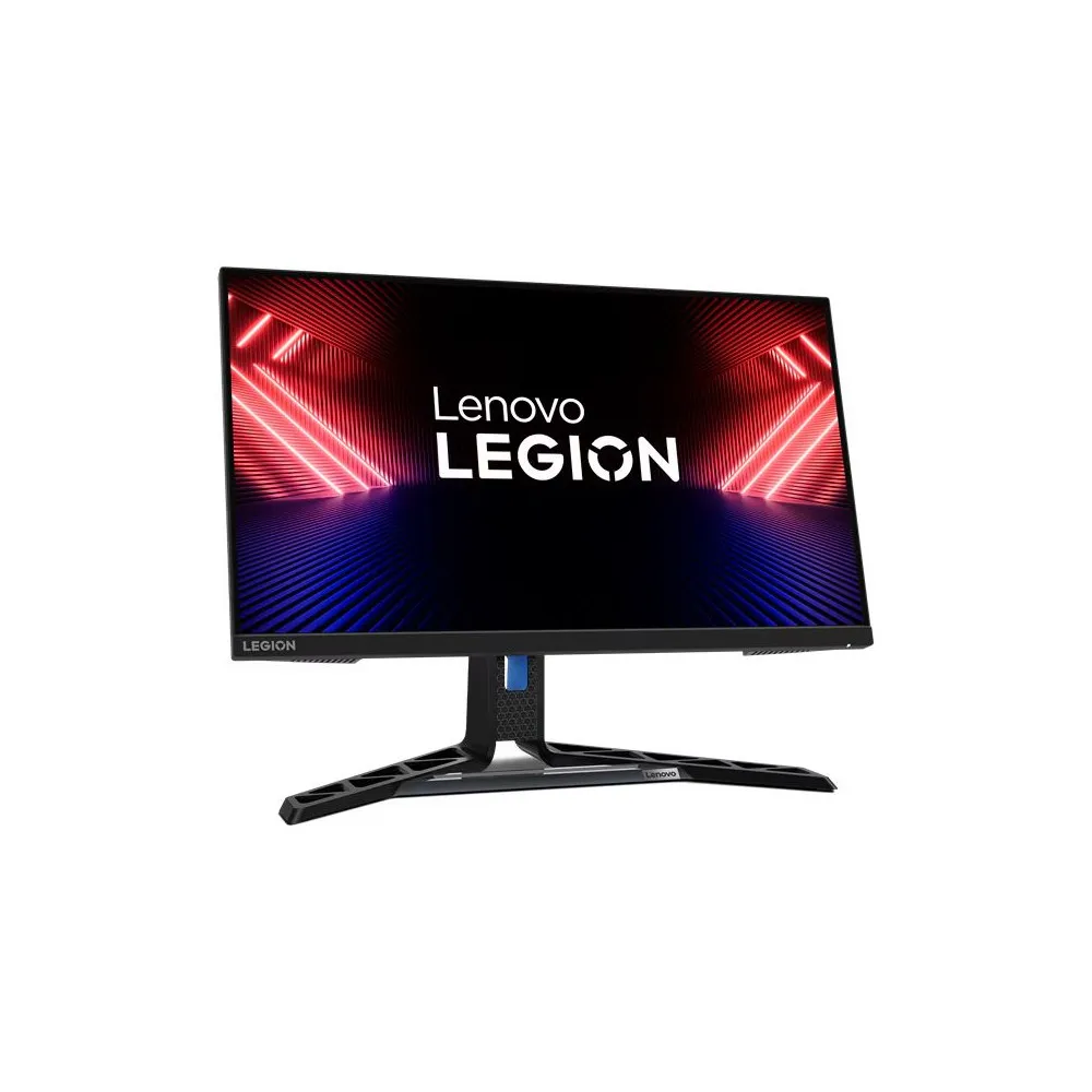 Zdjęcie produktu Monitor Lenovo Legion R25i-30 67B7GACBEU - 24,5"/1920x1080 (FHD)/165Hz(Overclockto180Hz)Hz/IPS/FreeSync/HDR/5 ms/pivot/Czarne
