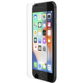 Szkło ochronne Belkin InvisiGlass Ultra Screen F8W883ZZ-AM do iPhone SE, 8, 7 - Przezroczyste