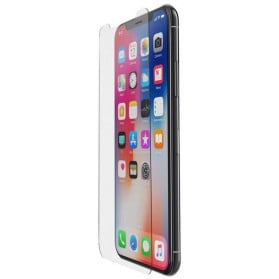 Szkło ochronne Belkin InvisiGlass Ultra Flat F8W875EC do iPhone 11 Pro, Xs, X - zdjęcie poglądowe 1