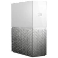 Serwer NAS WD My Cloud Home WDBVXC0060HWT-EESN, Tower, Realtek RTD1296, 1GB RAM, 6TB, 1 wnęka, 2 lata Carry-in | Sklep ITnes.pl,