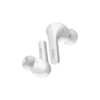 Słuchawki bezprzewodowe douszne Belkin SoundForm Flow Noise Cancelling Earbuds AUC006BTWH - Białe
