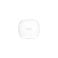 Słuchawki bezprzewodowe douszne Belkin SoundForm Flow Noise Cancelling Earbuds AUC006BTWH - Białe