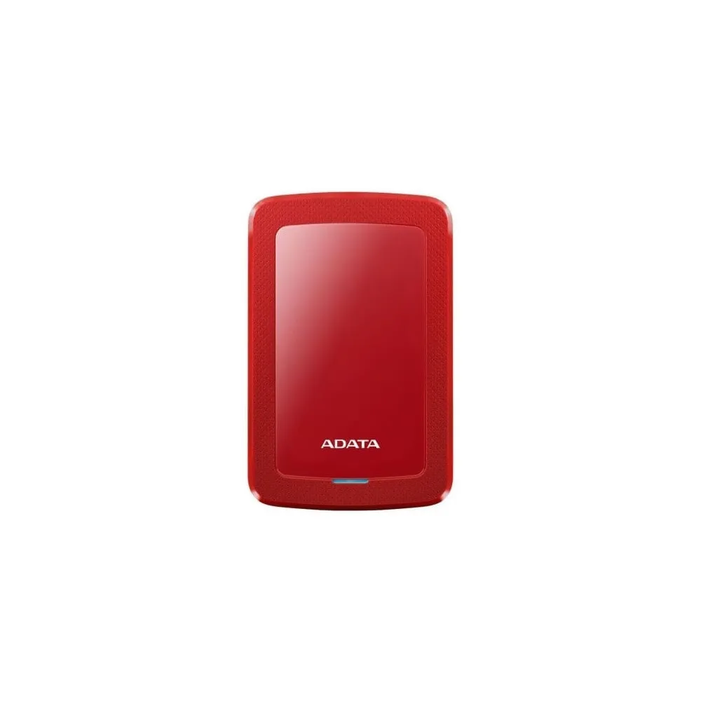 Dysk zewnętrzny HDD 1TB 2,5" ADATA DashDrive HV300 AHV300-1TU31-CRD, 2,5", USB 3.1, AES256 | Sklep ITnes.pl, IT for BUSINESS