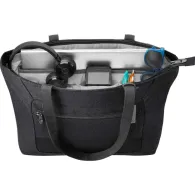 Torba na laptopa HP Executive 14,1" Tote 6KD10AA, Czarna | Sklep ITnes.pl, IT for BUSINESS