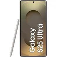 Smartfon Samsung Galaxy S25 Ultra SM-S938BZTDEUE, Snapdragon 8 Elite, 6,9" 3120x1440, 256GB, 12GB, 5G, Szary, 200+12Mpix, Androi