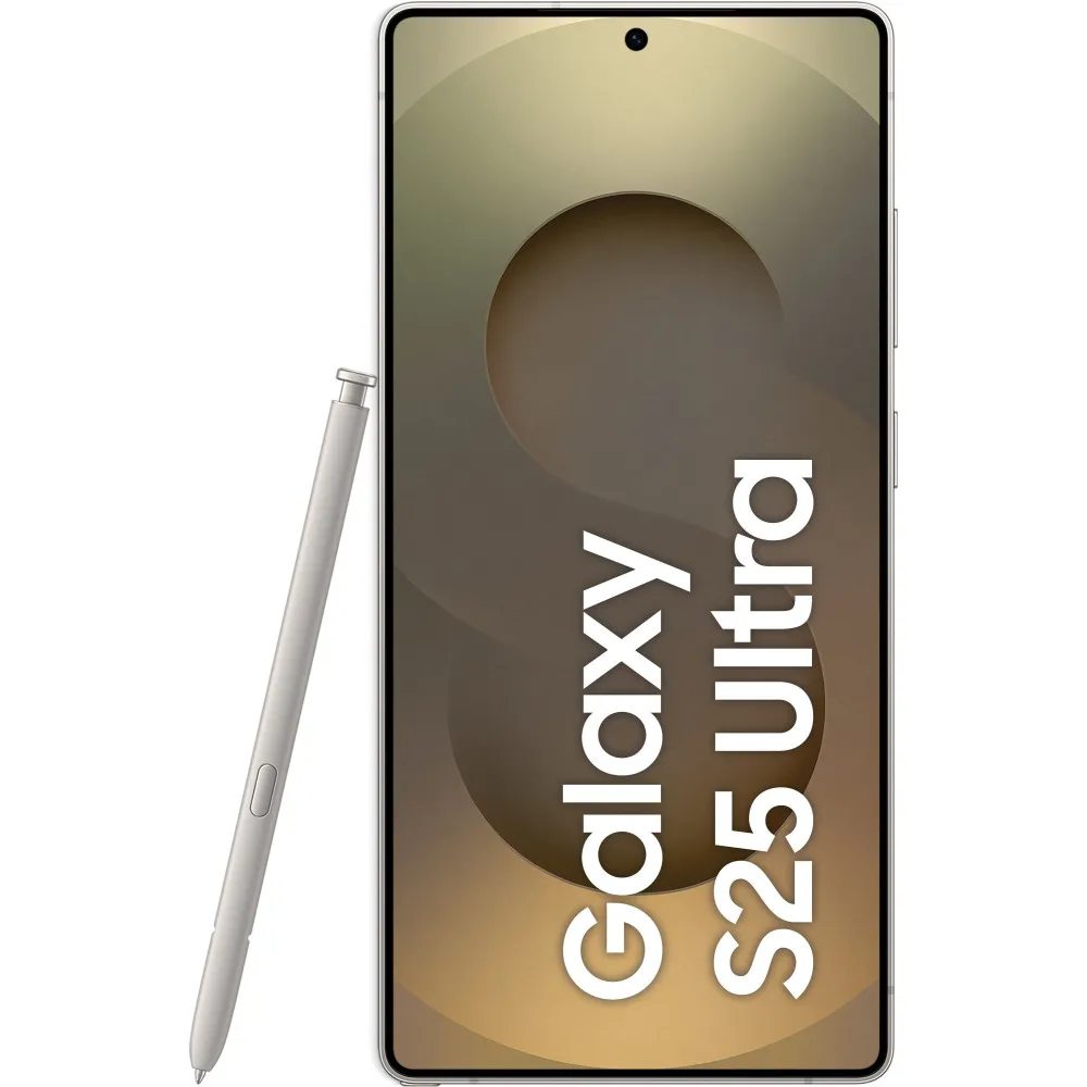 Smartfon Samsung Galaxy S25 Ultra SM-S938BZTDEUE