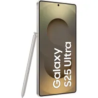 Smartfon Samsung Galaxy S25 Ultra SM-S938BZTDEUE, Snapdragon 8 Elite, 6,9" 3120x1440, 256GB, 12GB, 5G, Szary, 200+12Mpix, Androi