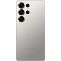Smartfon Samsung Galaxy S25 Ultra SM-S938BZTDEUE, Snapdragon 8 Elite, 6,9" 3120x1440, 256GB, 12GB, 5G, Szary, 200+12Mpix, Androi